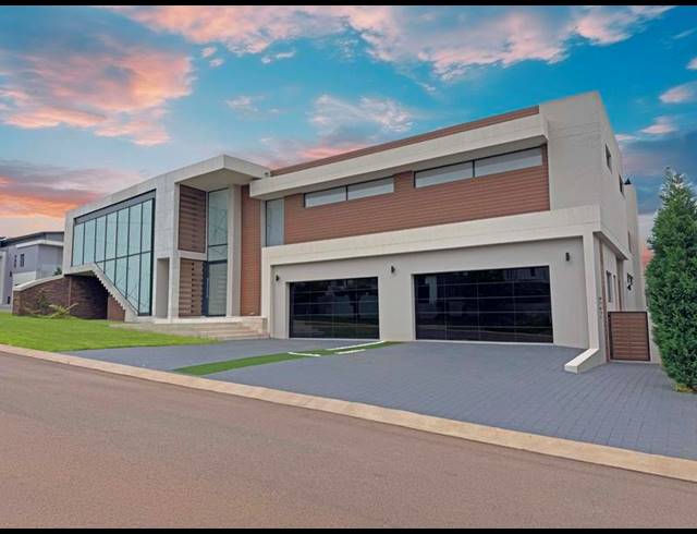 5 BEDROOM HOUSE FOR SALE IN MIDSTREAM RIDGE